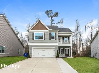 4808 Arbor Lodge Dr, Raleigh, NC 27616