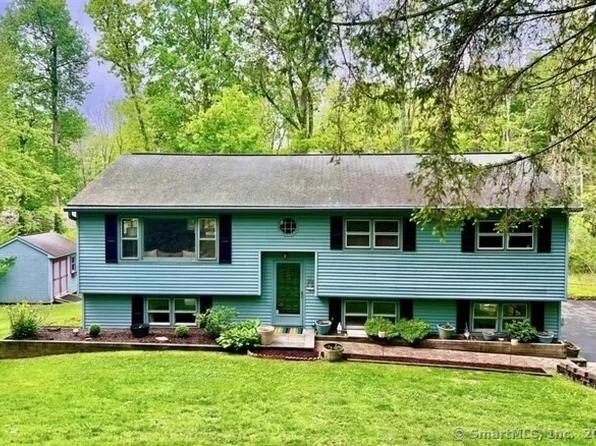 7 Varian Drive, Danbury, CT 06811