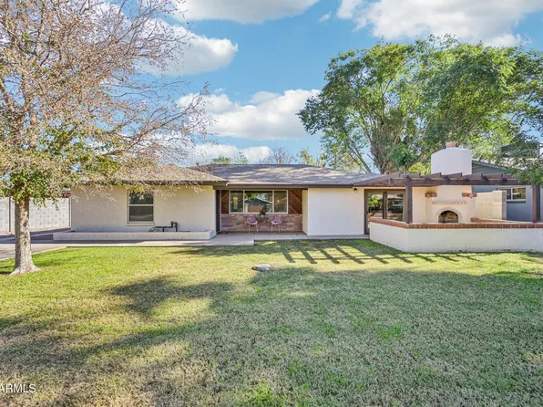 2007 S EL CAMINO Drive, Tempe, AZ 85282