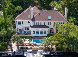 29 Bridgetown Rd, Hilton Head Island, SC 29928