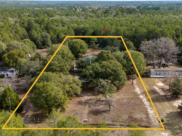 4360 Rebecca Rd, Crestview, FL 32539