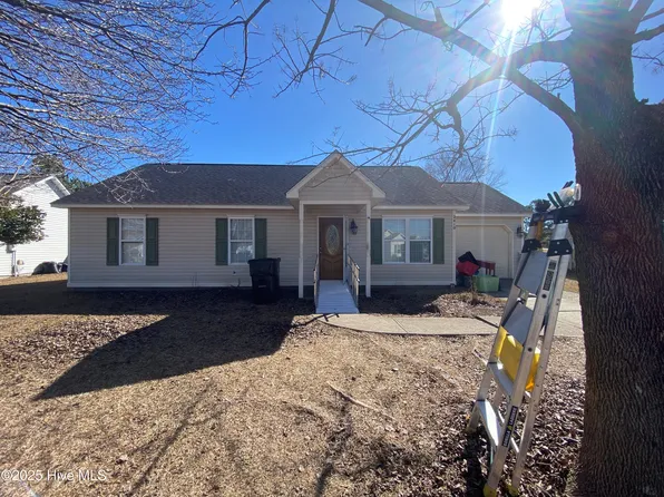 2410 Oban Court, Wilmington, NC 28411