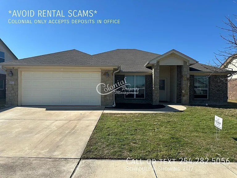 6503 Deorsam Loop — Photo 1