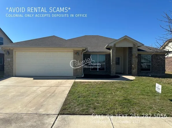 6503 Deorsam Loop, Killeen, TX 76542