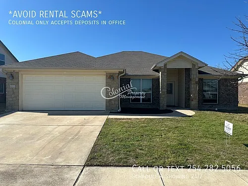 6503 Deorsam Loop Photo 1