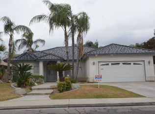 5115 Snowdrift Ct, Bakersfield, CA 93313