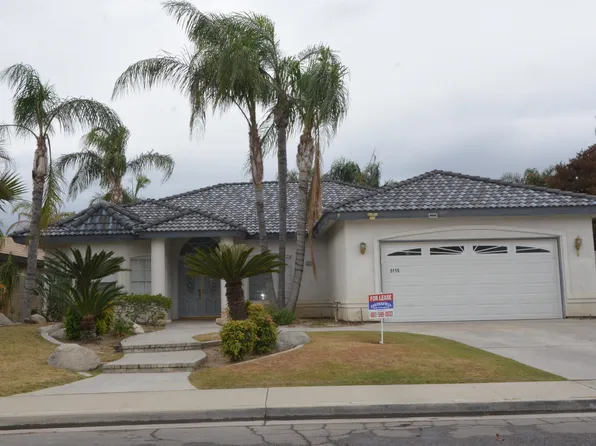 5115 Snowdrift Ct, Bakersfield, CA 93313