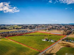 5437 Imhof Rd, Ferndale, WA 98248