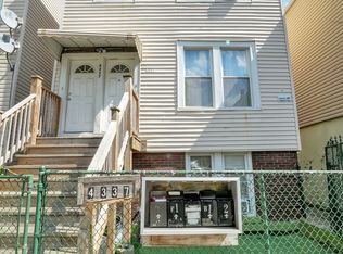 4337 S Marshfield Ave, Chicago, IL 60609