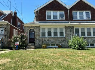 828 Yeadon Ave, Lansdowne, PA 19050