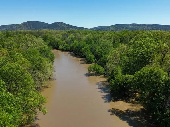 1036 Faith Baptist Rd, Clayton, OK 74536