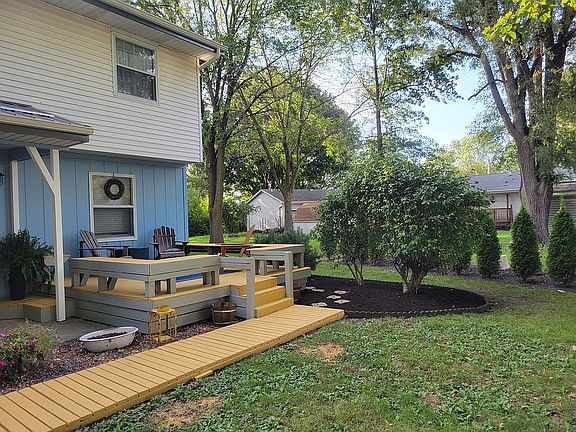 4th image of 411 W Palmer St