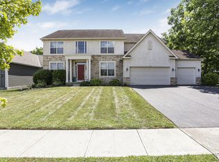 5148 Keefer Ln, Grove City, OH 43123