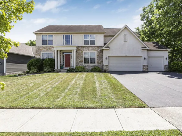 5148 Keefer Ln, Grove City, OH 43123