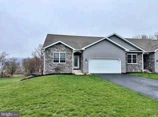 189 Bilberry Cir, Bellefonte, PA 16823