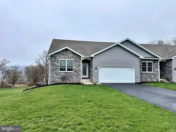 189 Bilberry Cir, Bellefonte, PA 16823