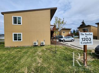1203 Campbell Ave #A, Pt Angeles, WA 98362