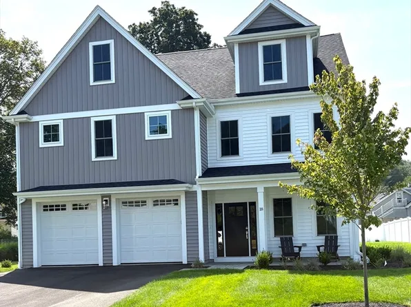 18 Walcott St, Natick, MA 01760