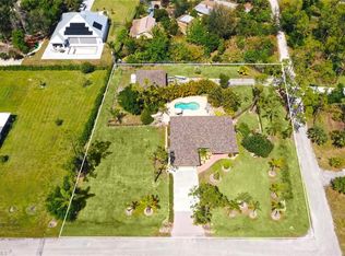 10451 Morningside Ln, Bonita Springs, FL 34135