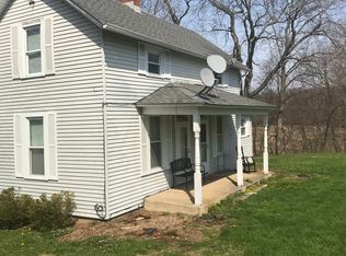 4780 Wilson Rd NW, Lancaster, OH 43130