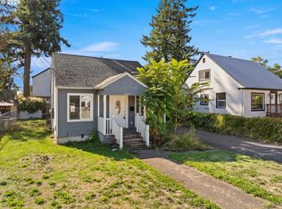 5302 SE Flavel St, Portland, OR