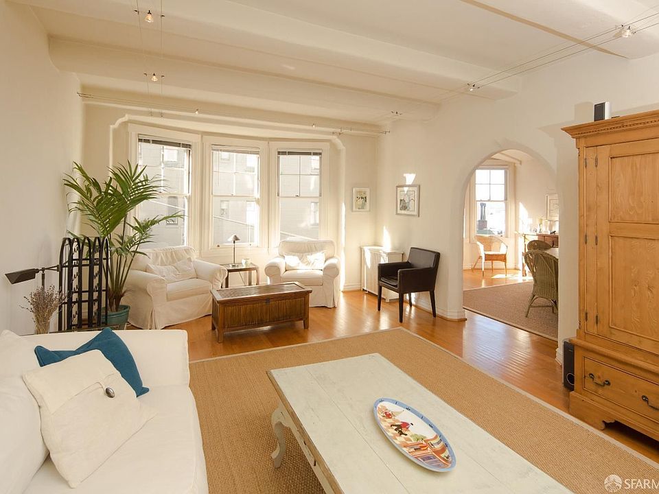 1st image of 2090 Pacific Ave APT 203