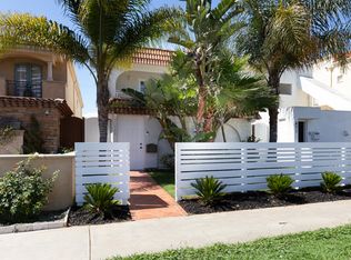 669 Washington Blvd, Marina Del Rey, CA 90292