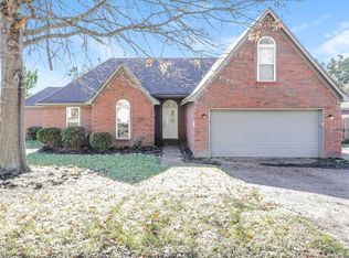 7697 Shadow Fork Ln, Arlington, TN 38002