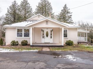 1848 Barclay Hill Rd, Beaver, PA 15009