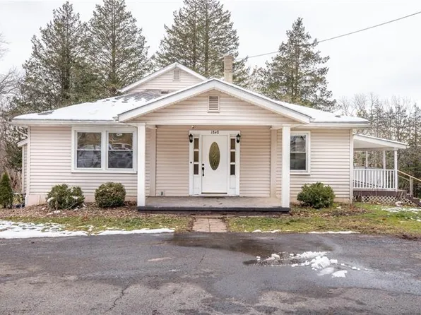 1848 Barclay Hill Rd, Beaver, PA 15009