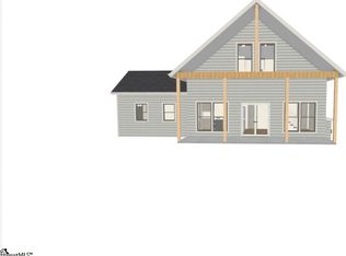 1048 Goodjoin Rd, Campobello, SC 29322