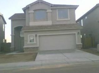 44751 W Horse Mesa Rd, Maricopa, AZ 85139