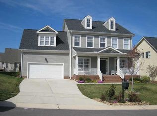 913 Sweet Olive Ct, Wake Forest, NC 27587