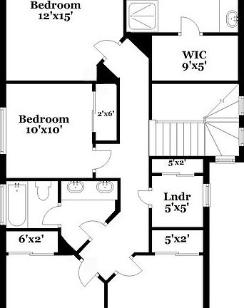 2nd image of 8480 Antique Cameo Ave