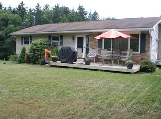 754 W Park St, Honesdale, PA 18431