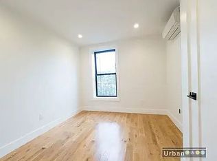 45 Vanderbilt Ave #4, Brooklyn, NY 11205