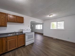 4828 S 4380 W #A-1, Salt Lake City, UT 84118