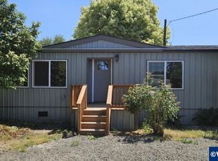 3370 Jefferson Scio Dr SE, Jefferson, OR 97352