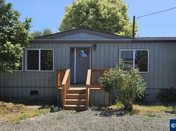 3370 Jefferson Scio Dr SE, Jefferson, OR 97352