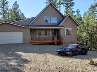 17735 S Stallion Dr, Munds Park, AZ 86017