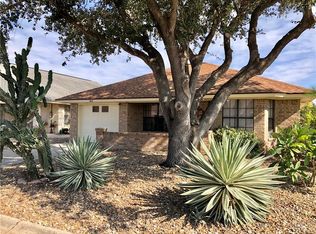 1814 Reagan St, Mission, TX 78572