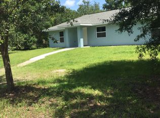 1233 NW Myrtle Ave, Arcadia, FL 34266