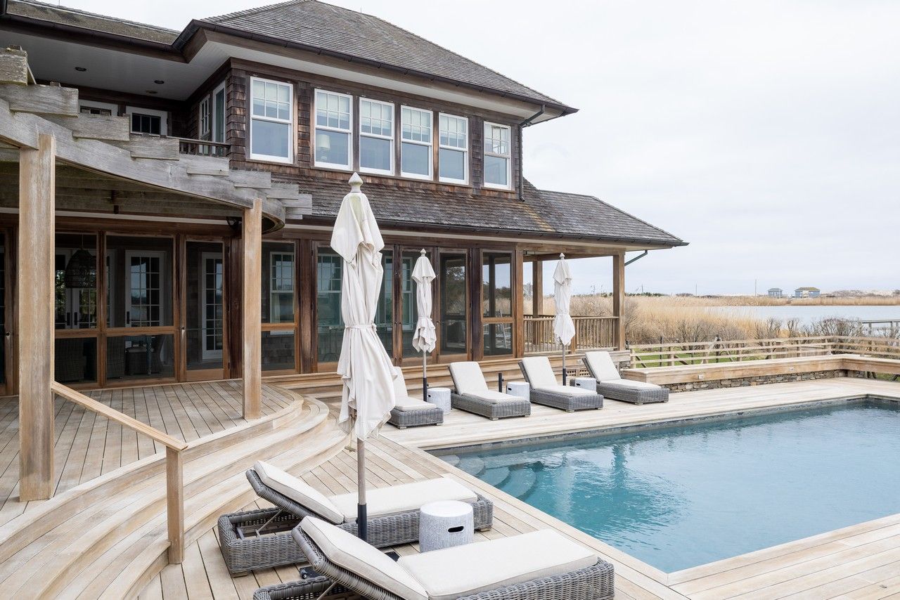 155 Seascape Ln, Sagaponack, NY 11962 Out East