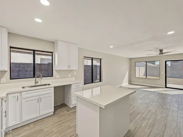 3811 W RUNION Drive, Glendale, AZ 85308
