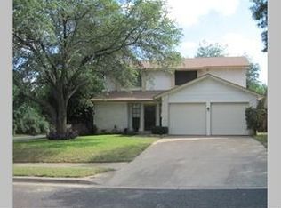 4305 Steve Scarbrough Dr, Austin, TX 78759