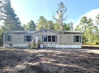6049 WESTWOOD Road S, Maxville, FL 32234