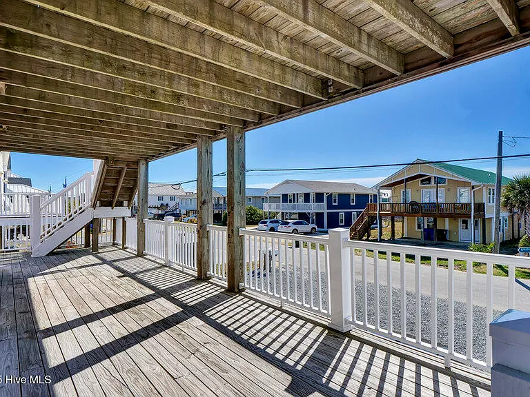 1207 N Topsail Dr — Photo 49
