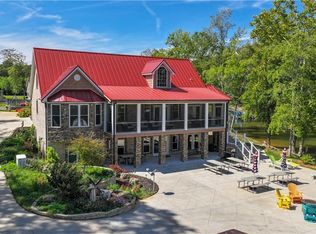 357 Kirkman Rd, Lexington, NC 27292