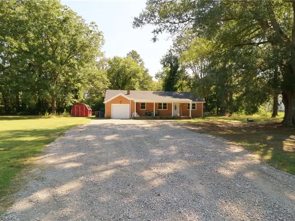 2905 Lake Drummond Cswy, Chesapeake, VA 23322