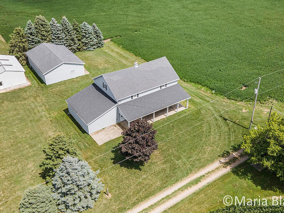 3697 S Spaulding Rd, Westphalia, MI 48894 Zillow